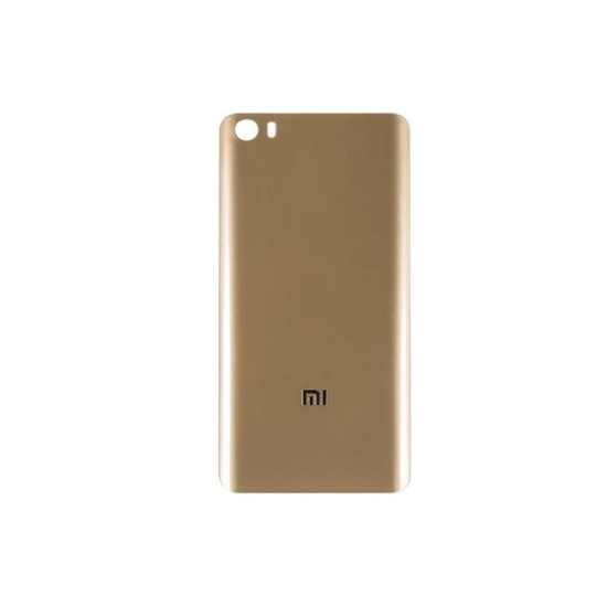 BACK COVER XIAOMI MI 5/MI5 GOLD